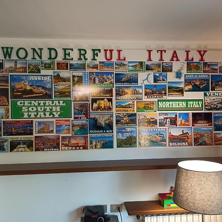 Lukas Home Con Il Cuore Appartamento 3 Camere Al Piano Terra E Appartamento 1 Camera In Taverna Merone Екстериор снимка
