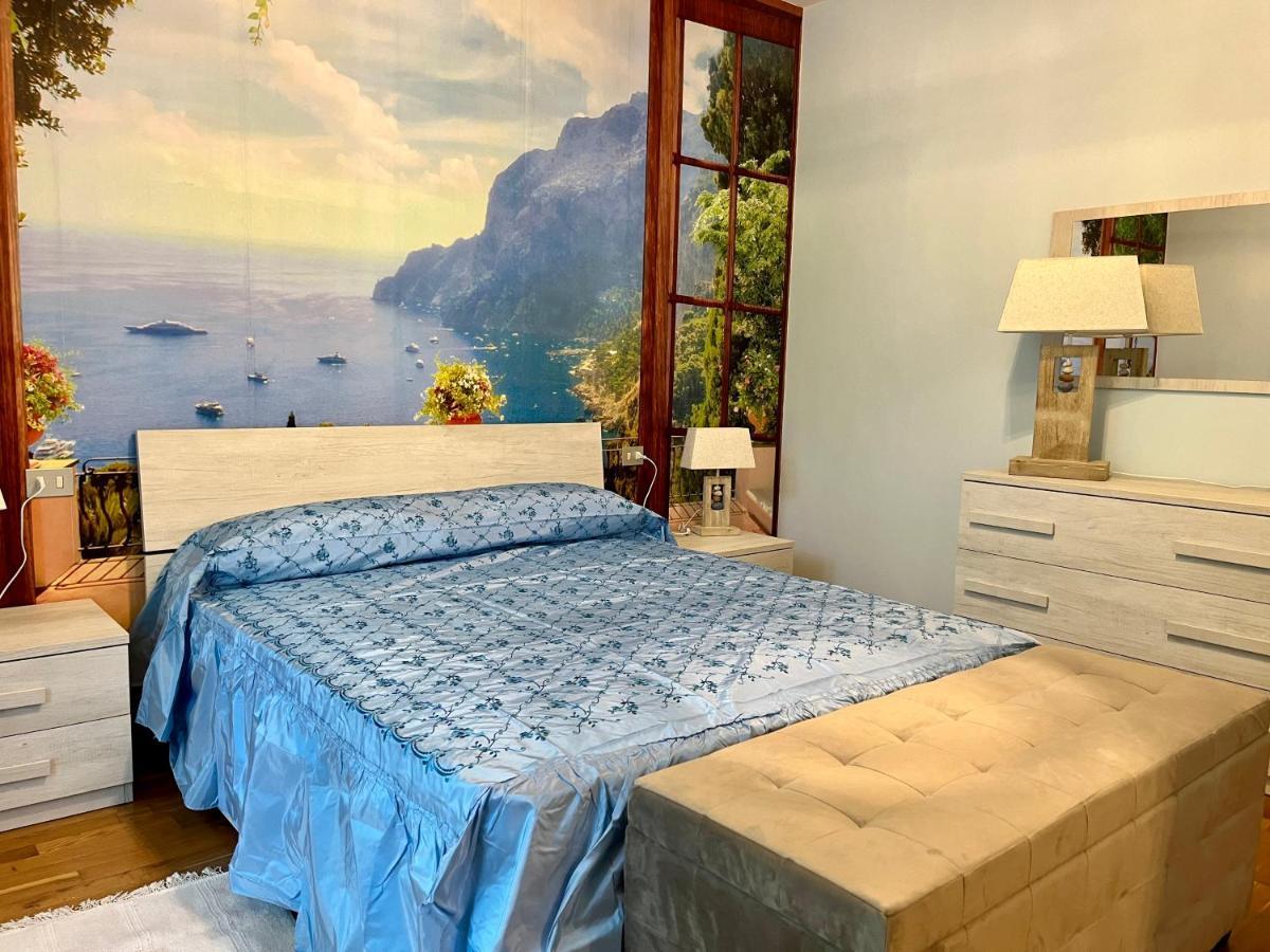 Lukas Home Con Il Cuore Appartamento 3 Camere Al Piano Terra E Appartamento 1 Camera In Taverna Merone Екстериор снимка