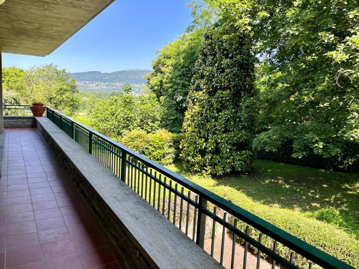 Lukas Home Con Il Cuore Appartamento 3 Camere Al Piano Terra E Appartamento 1 Camera In Taverna Merone Екстериор снимка