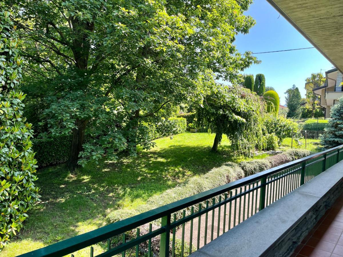 Lukas Home Con Il Cuore Appartamento 3 Camere Al Piano Terra E Appartamento 1 Camera In Taverna Merone Екстериор снимка