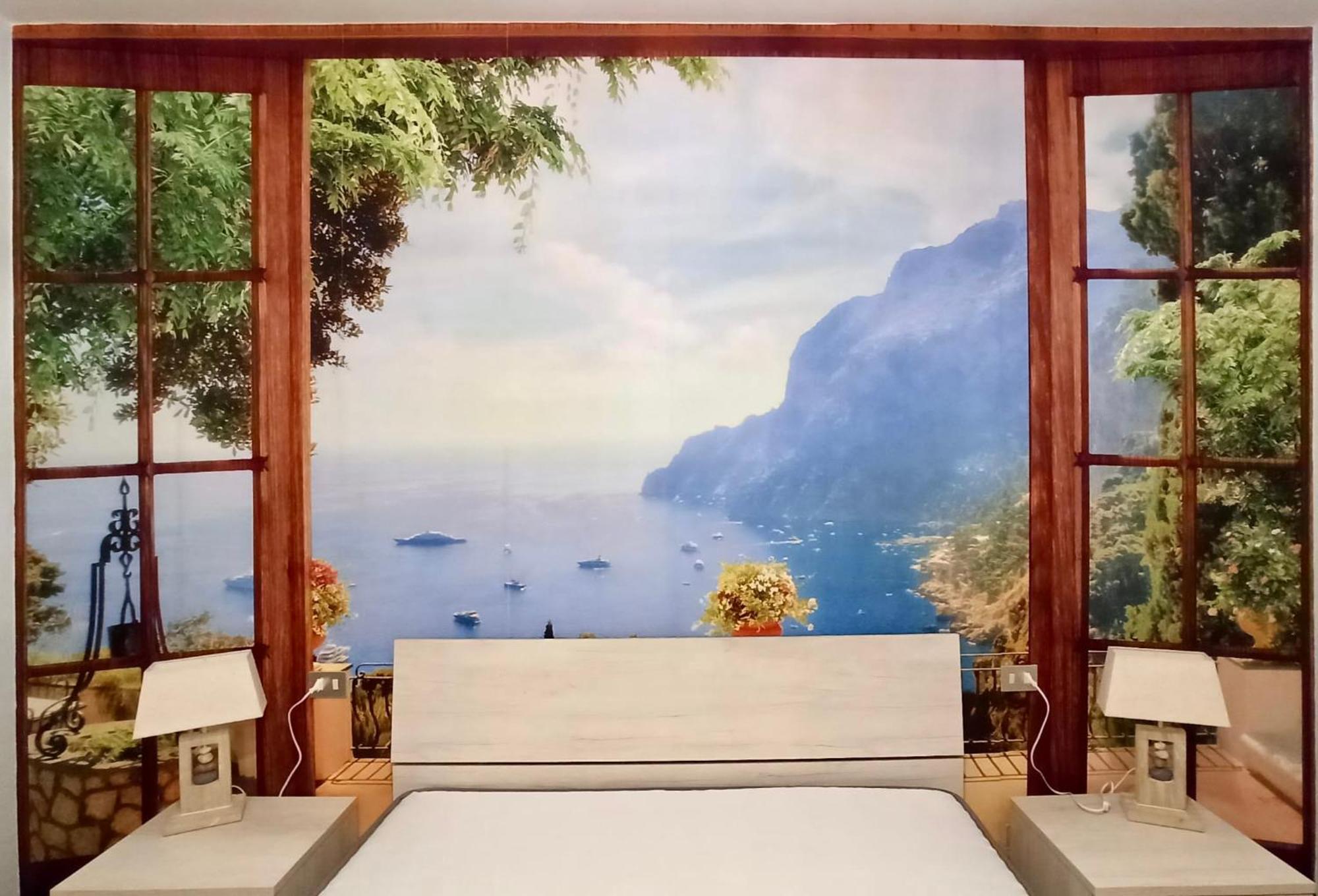 Lukas Home Con Il Cuore Appartamento 3 Camere Al Piano Terra E Appartamento 1 Camera In Taverna Merone Екстериор снимка