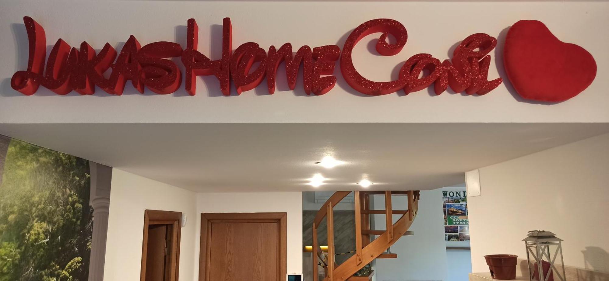 Lukas Home Con Il Cuore Appartamento 3 Camere Al Piano Terra E Appartamento 1 Camera In Taverna Merone Екстериор снимка