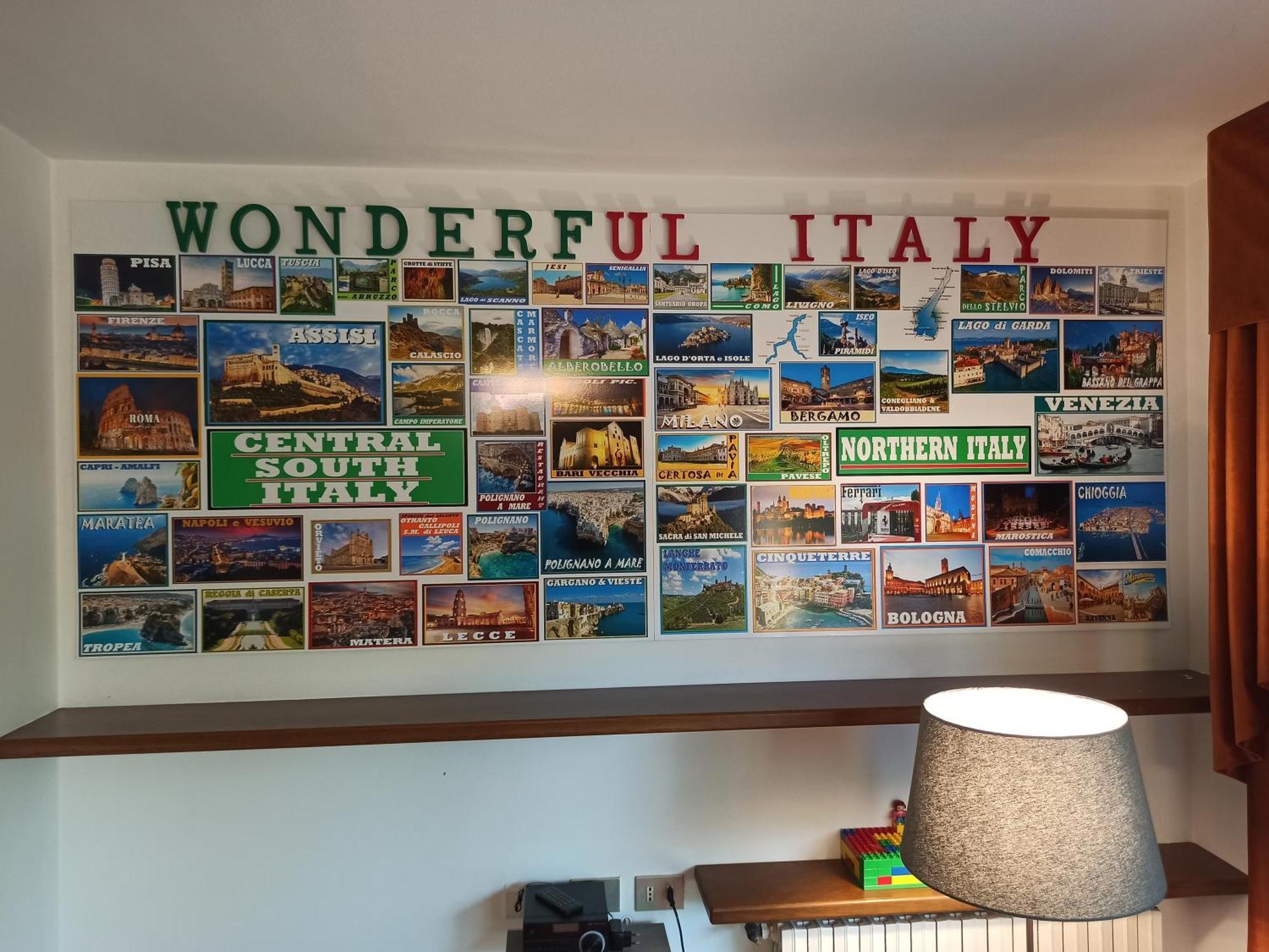 Lukas Home Con Il Cuore Appartamento 3 Camere Al Piano Terra E Appartamento 1 Camera In Taverna Merone Екстериор снимка