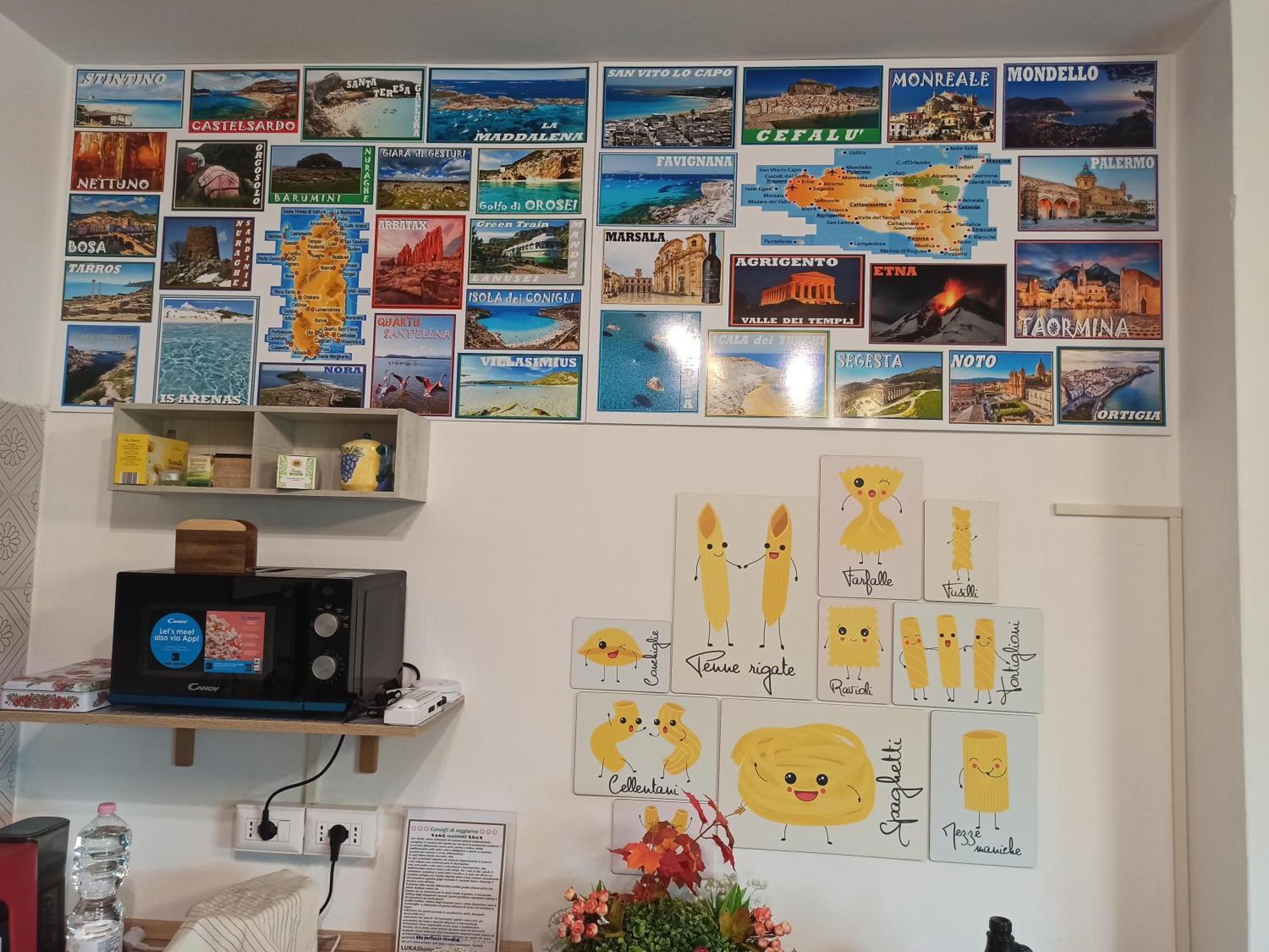 Lukas Home Con Il Cuore Appartamento 3 Camere Al Piano Terra E Appartamento 1 Camera In Taverna Merone Екстериор снимка