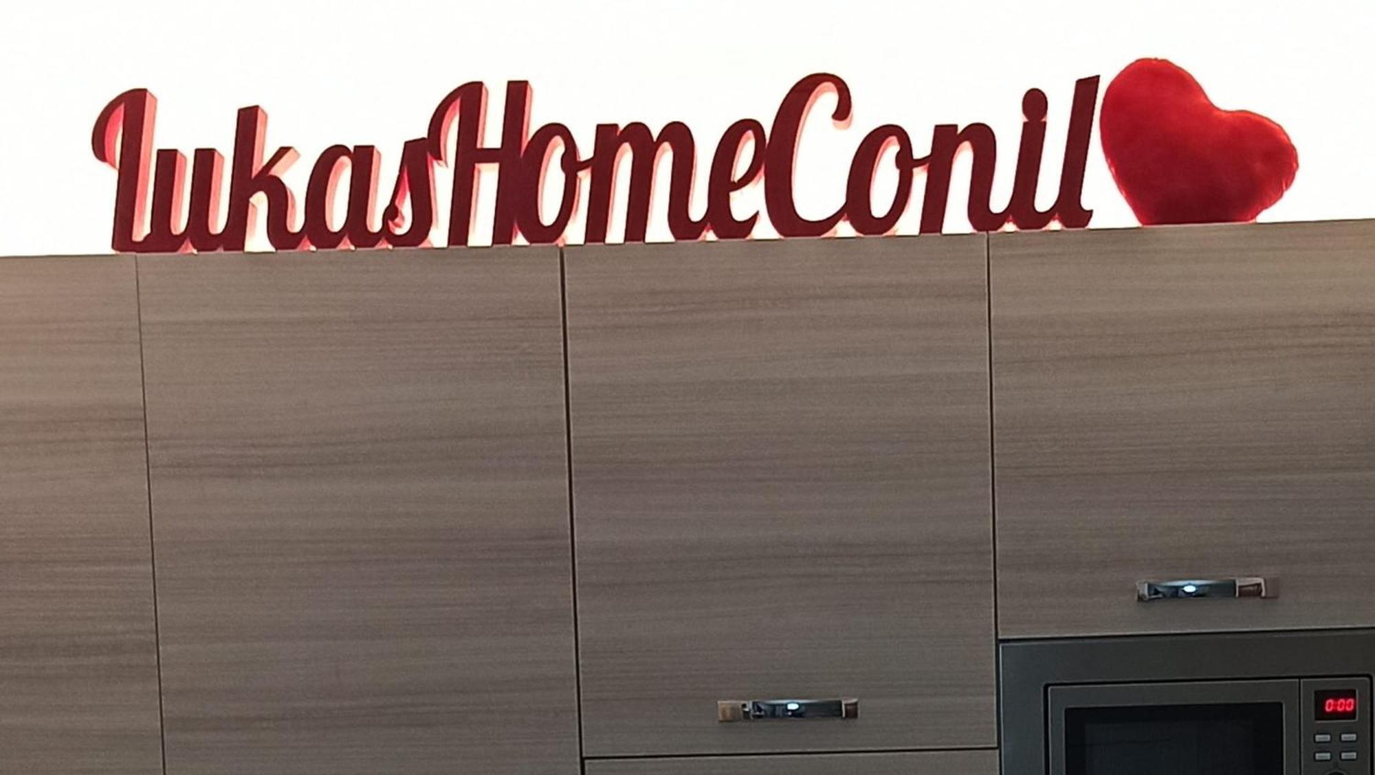 Lukas Home Con Il Cuore Appartamento 3 Camere Al Piano Terra E Appartamento 1 Camera In Taverna Merone Екстериор снимка